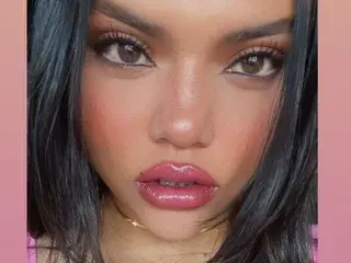 KayEldred  live sex cam