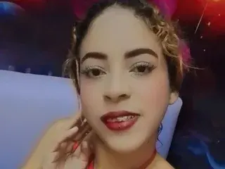 MelanySmiith  live sex cam