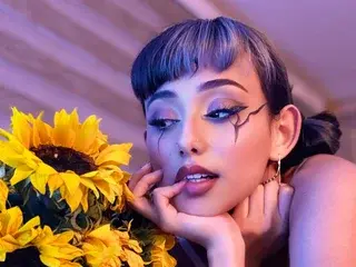 MartiinaAlvarez  live sex cam