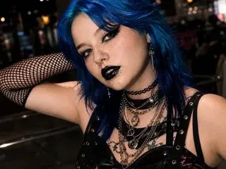 MillieRose_xo22  live sex cam