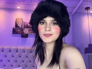 AshleyGinger  live sex cam