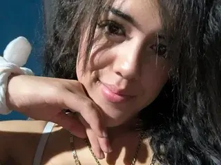 Auroradiazcm  live sex cam
