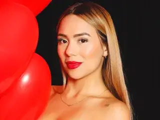 Nikolevoshkie  live sex cam