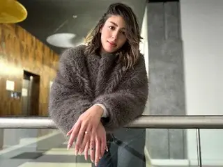 CelestialChloe  live sex cam