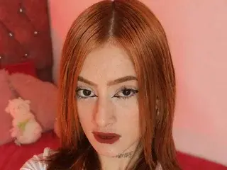 EliMonroe  live sex cam