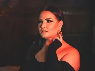 GeorgiaLerox  live sex cam