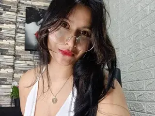 Meeganncole  live sex cam