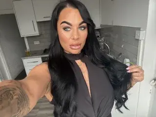SecretDestinyxo  live sex cam