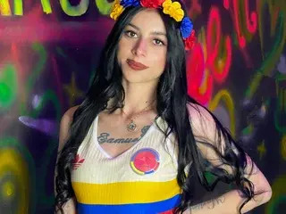 FreyaDesire  live sex cam