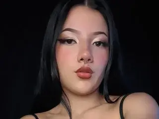 Liliighot  live sex cam