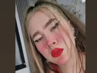 NathaxaLeans  live sex cam