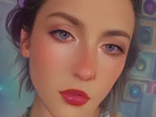 Unicornfairy55  live sex cam