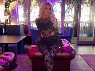 JazgroganX  live sex cam