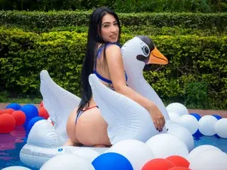 ValeriaVoss25  live sex cam