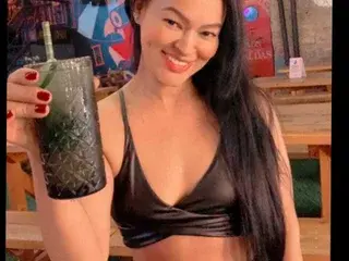 AlicyaOcean  live sex cam