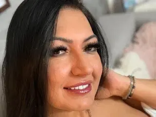 Goddessallysse  live sex cam