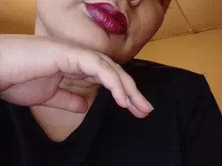 AzaliaLuxe  live sex cam