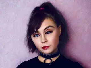 PrincessScar  live sex cam