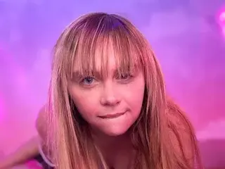 PrincessScar  live sex cam
