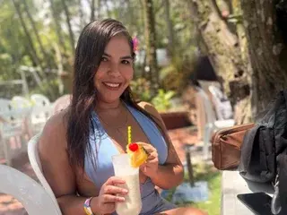 KasanndraMilf  live sex cam