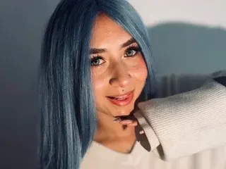 Kimeko  live sex cam