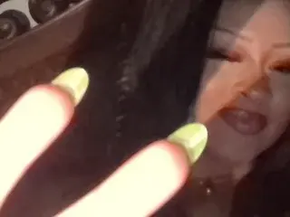 TheCreaminator  live sex cam