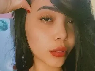 Anjelis  live sex cam