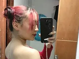 AnnieBms  live sex cam