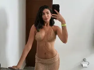 AriaMatheuss  live sex cam