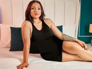 CoralWild  live sex cam