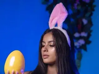 Hannysun  live sex cam