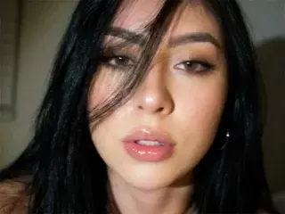 SofiaRiveiro  live sex cam