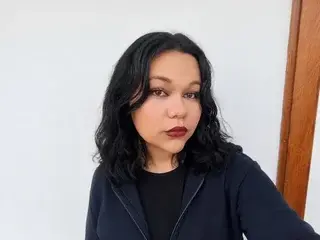 HaraNoir  live sex cam