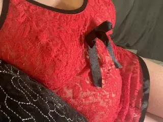 Kinkypixie41  live sex cam