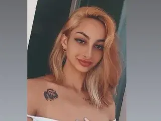 MadisonSin  live sex cam