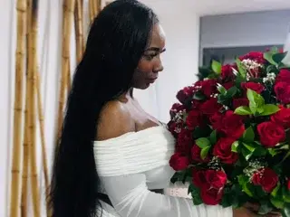 Dulcex333  live sex cam