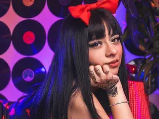 Selene_bennett  live sex cam