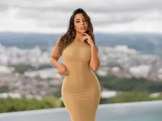 ZoeVillalobos  live sex cam