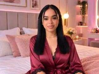 GeorginaMoretti  live sex cam