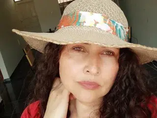 JessiLatina  live sex cam