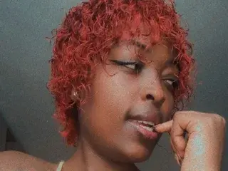 SweetBaeXxx  live sex cam