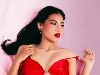 VanessaBoch  live sex cam