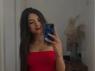 Blushybunnixo  live sex cam