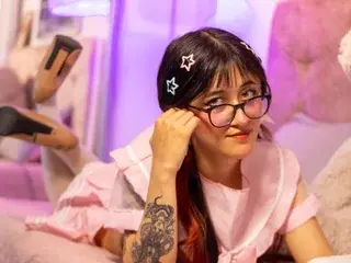 Celestewang  live sex cam