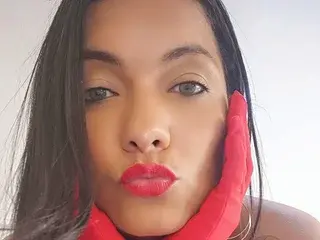 Indiamilfrj  live sex cam