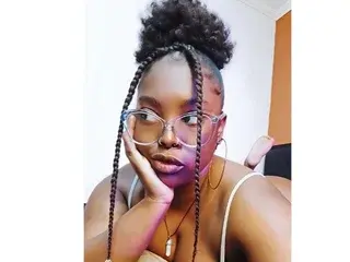 BonnieEbony  live sex cam