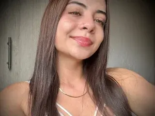 HannaCruzsj  live sex cam