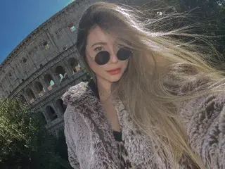 Marieleclerc  live sex cam