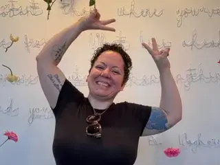 NikkiSequoiaLive  live sex cam