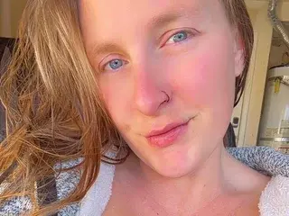 Aspenjadelive  live sex cam